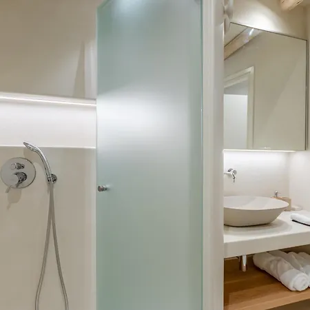 Antony (adults Only) Lejlighedshotel 3*