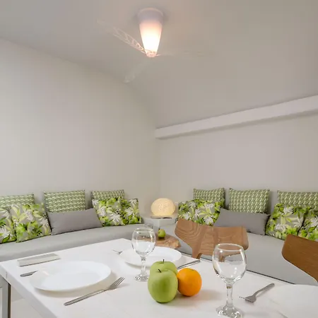 Antony (adults Only) Apartmanhotel Naxos City