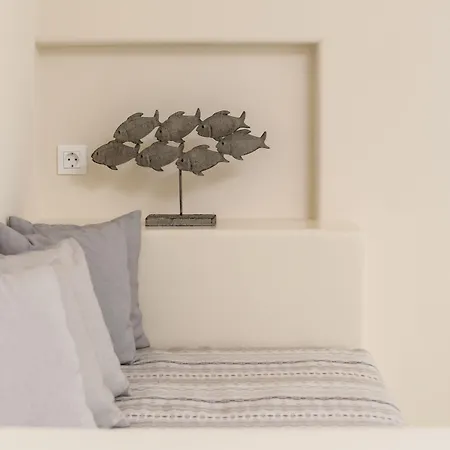 Antony (adults Only) 公寓式酒店 4*