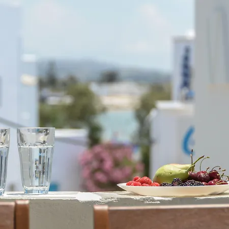 Antony (adults Only) Aparthotel
