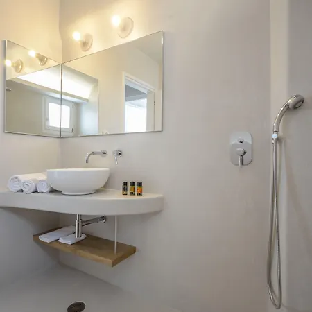 Aparthotel Antony (adults Only)