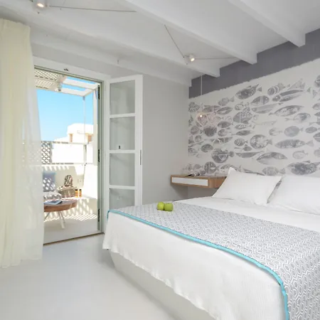 Lägenhetshotell Antony (adults Only)