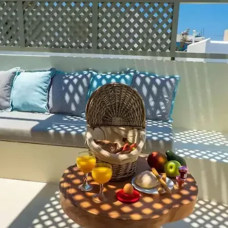 Antony (adults Only) 4* Naxos City