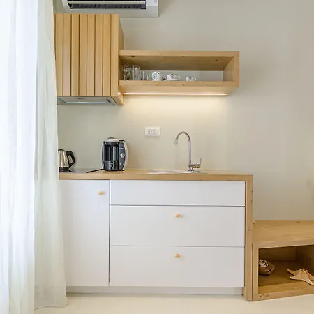 Lägenhetshotell Antony (adults Only) 4*