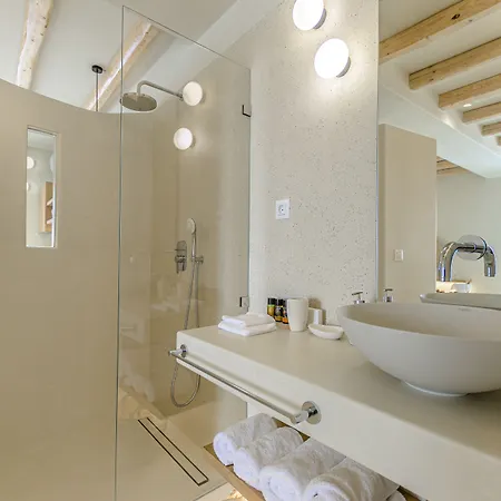 Antony (adults Only) Aparthotel 4*