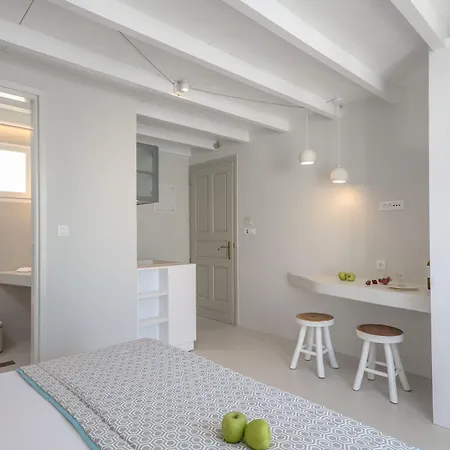 Aparthotel Antony (adults Only)