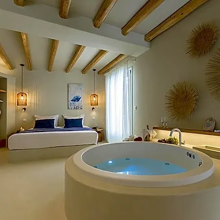 Antony (adults Only) Apartmanhotel 4*