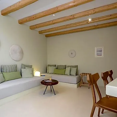 Antony (adults Only) Apartmanhotel 4*