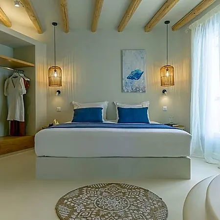 Aparthotel Antony (adults Only) Naxos City