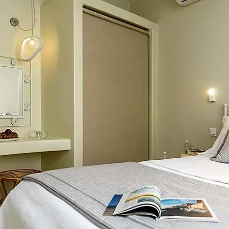 Apartmanhotel Antony (adults Only) 4*