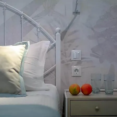 Aparthotel Antony (adults Only) Naxos City