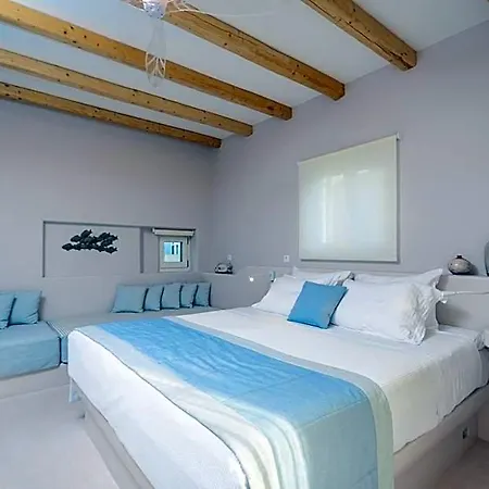 Antony (adults Only) Aparthotel