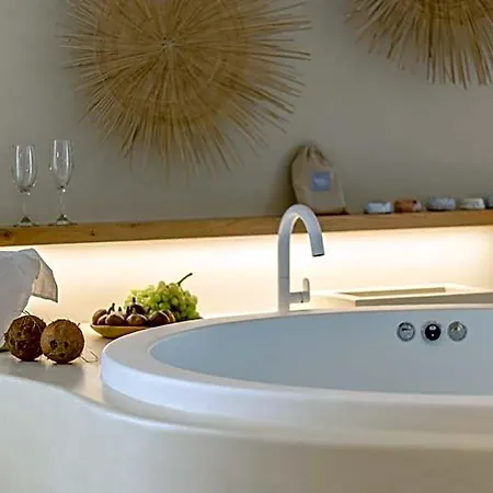 Apartmanhotel Antony (adults Only) Naxos City