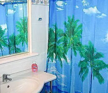 Hotel apartamentowy Antony (adults Only) Naxos City