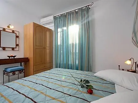 Antony (adults Only) 3* Naxos City
