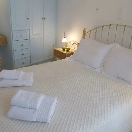 Lejlighedshotel Antony (adults Only) 3*
