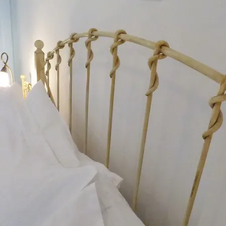 Hotel apartamentowy Antony (adults Only)