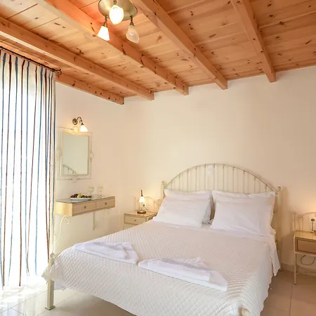 Antony (adults Only) 3* Naxos City