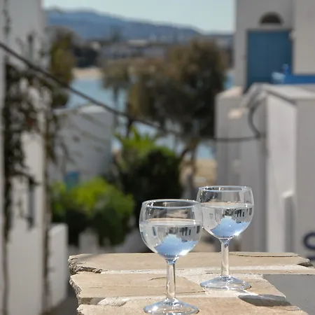 Antony (adults Only) Naxos City