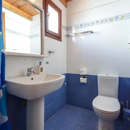 Hotel apartamentowy Antony (adults Only) Naxos City