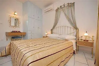 Antony (adults Only) Apart-hotel
