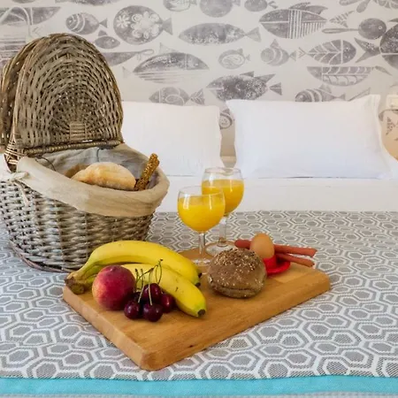 Hotel apartamentowy Antony (adults Only) Naxos City