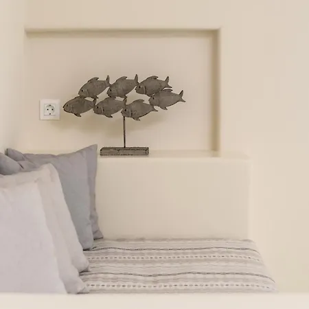 Antony (adults Only) Aparthotel 4*
