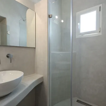 Antony (adults Only) Hotel apartamentowy 3*