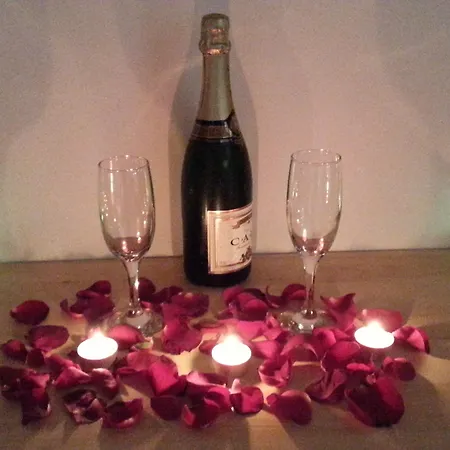 Apart-hotel Antony (adults Only)