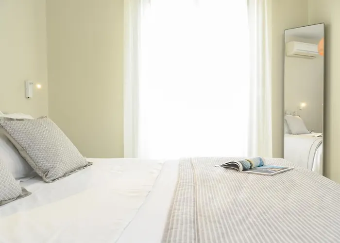 公寓式酒店 Antony (adults Only)