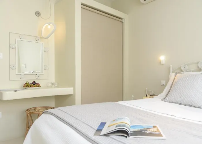 Antony (adults Only) 公寓式酒店 4*