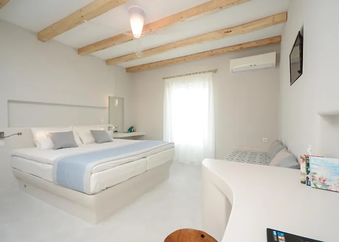 Antony (adults Only) 公寓式酒店