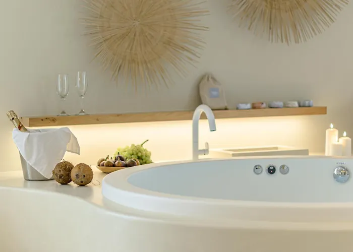 公寓式酒店 Antony (adults Only)