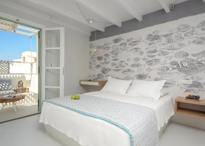 Antony (adults Only) 公寓式酒店