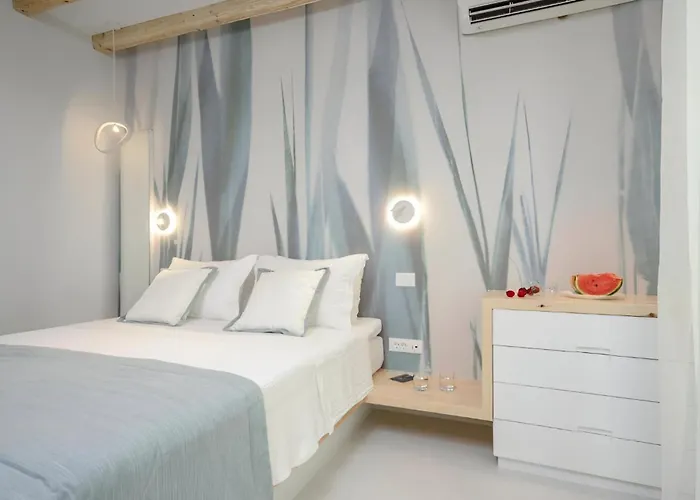 公寓式酒店 Antony (adults Only)