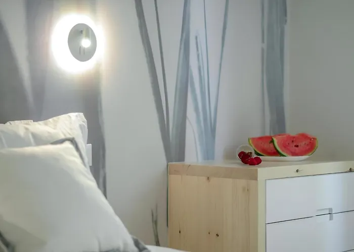 公寓式酒店 Antony (adults Only)