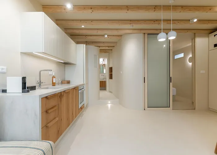 Antony (adults Only) 4* Naxos City