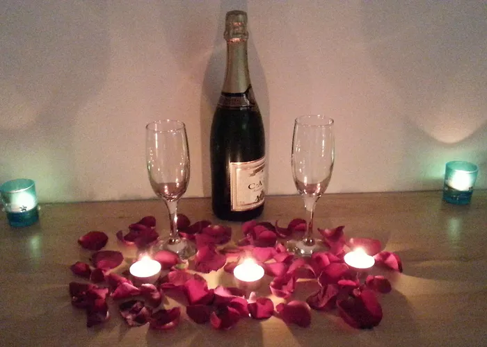 公寓式酒店 Antony (adults Only) 4*