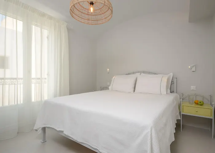 Antony (adults Only) 公寓式酒店