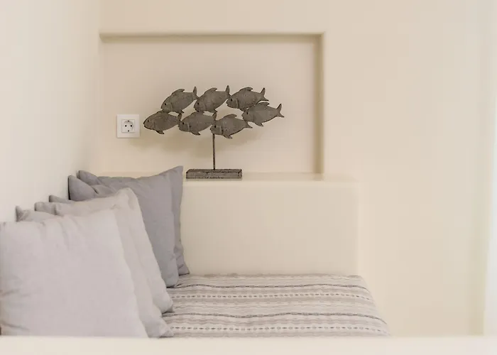 Antony (adults Only) 公寓式酒店 4*