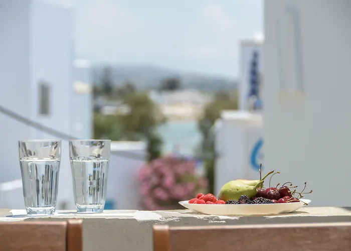 Antony (adults Only) 公寓式酒店