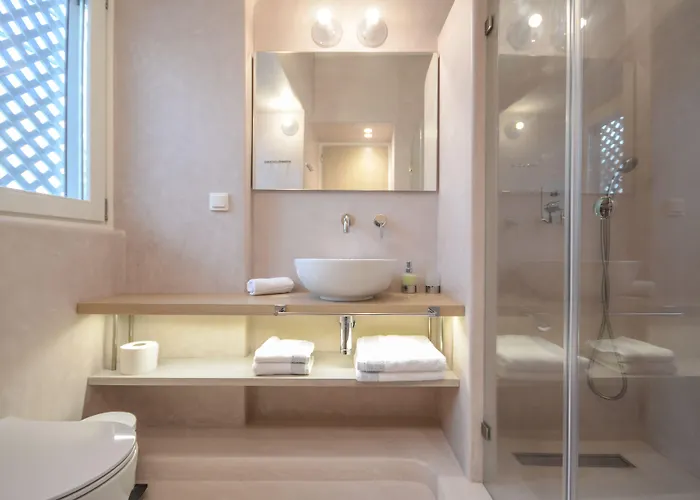 公寓式酒店 Antony (adults Only)