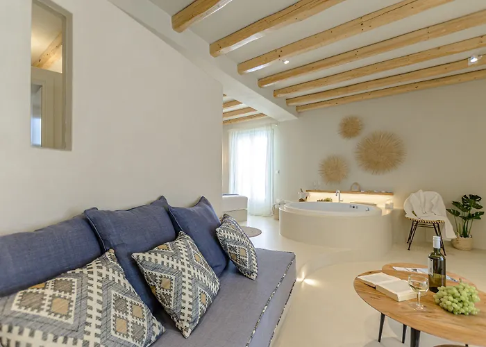 Antony (adults Only) 公寓式酒店 4*