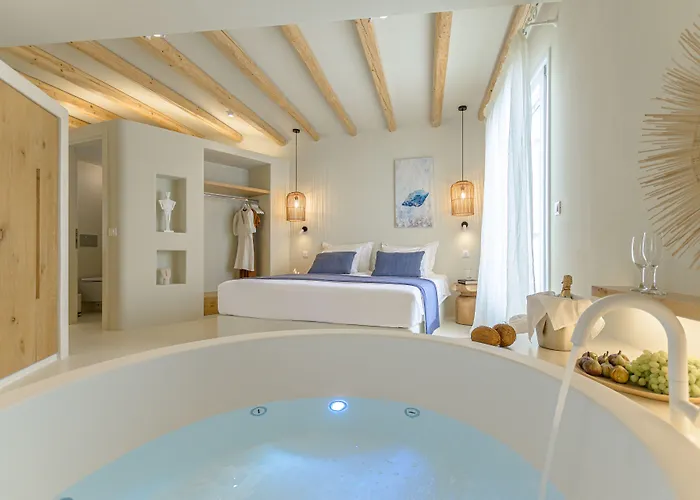 Antony (adults Only) 公寓式酒店