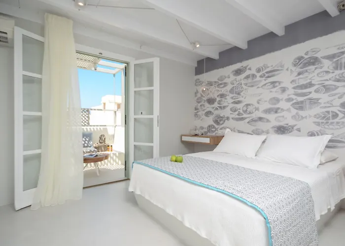 公寓式酒店 Antony (adults Only)