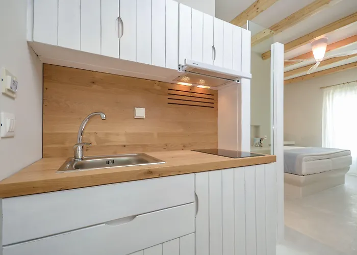 Antony (adults Only) 公寓式酒店