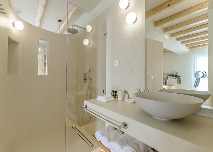 Antony (adults Only) 公寓式酒店 4*