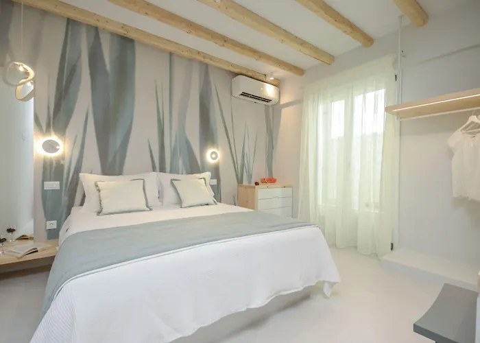 公寓式酒店 Antony (adults Only)