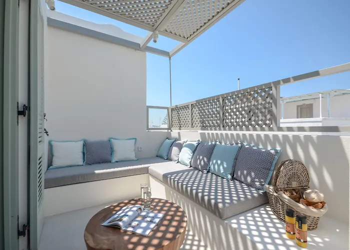 公寓式酒店 Antony (adults Only)