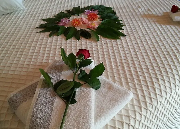 Antony (adults Only) 公寓式酒店